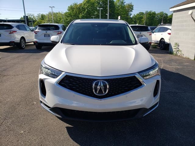 2024 Acura RDX Technology