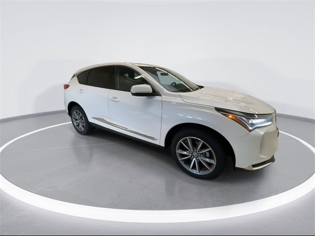 2024 Acura RDX Technology