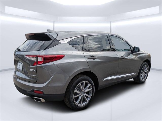 2024 Acura RDX Technology