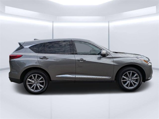 2024 Acura RDX Technology