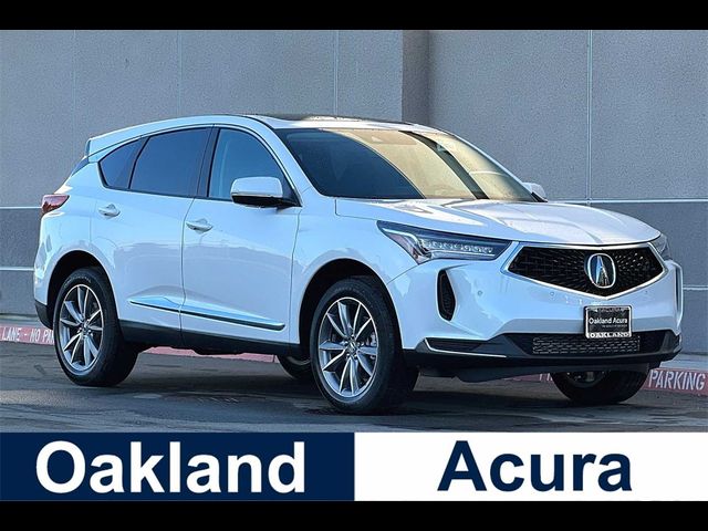 2024 Acura RDX Technology