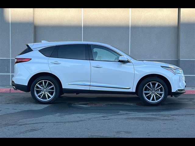 2024 Acura RDX Technology