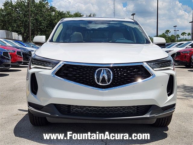 2024 Acura RDX Technology