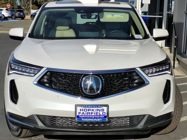 2024 Acura RDX Technology