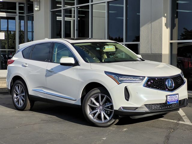 2024 Acura RDX Technology