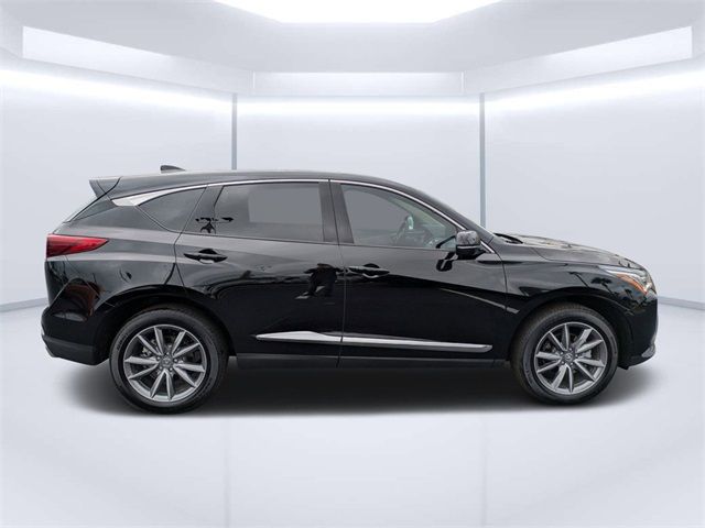 2024 Acura RDX Technology