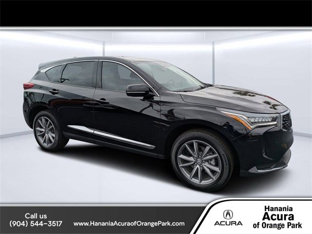 2024 Acura RDX Technology