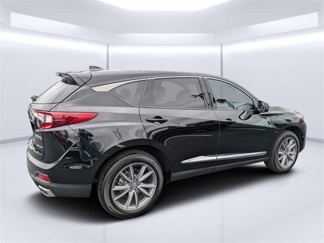 2024 Acura RDX Technology