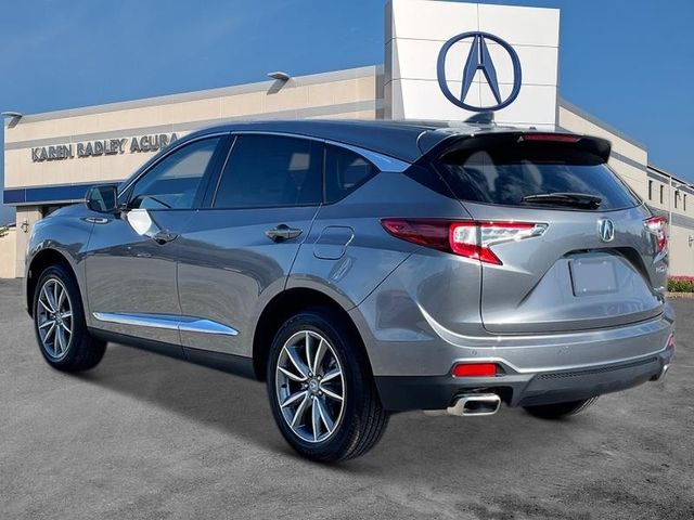 2024 Acura RDX Technology