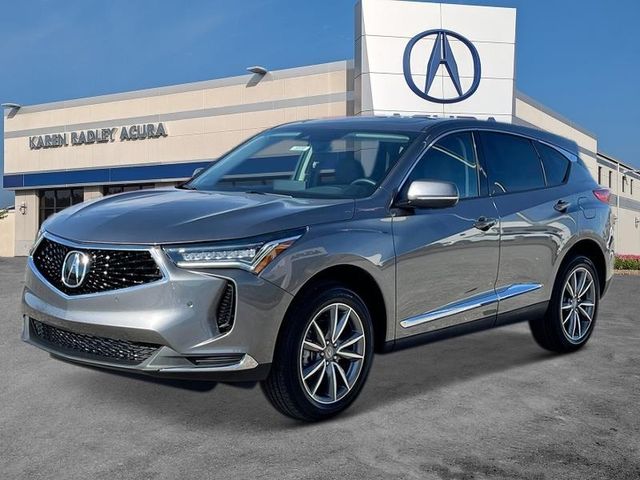 2024 Acura RDX Technology