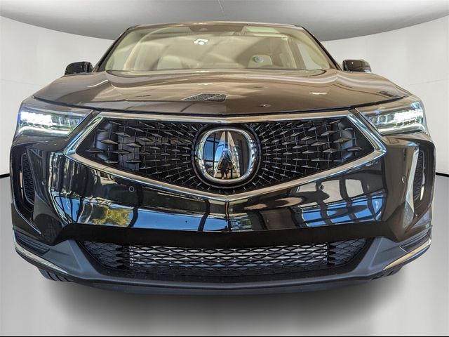 2024 Acura RDX Technology