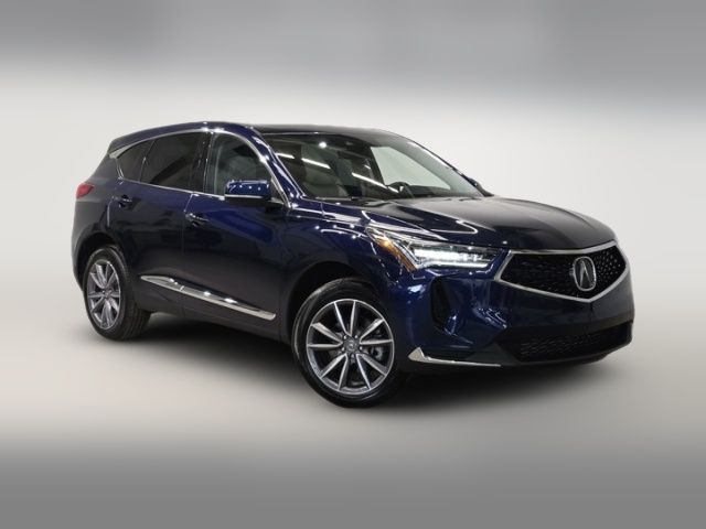 2024 Acura RDX Technology