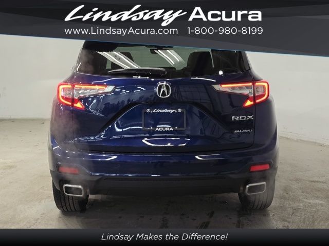 2024 Acura RDX Technology