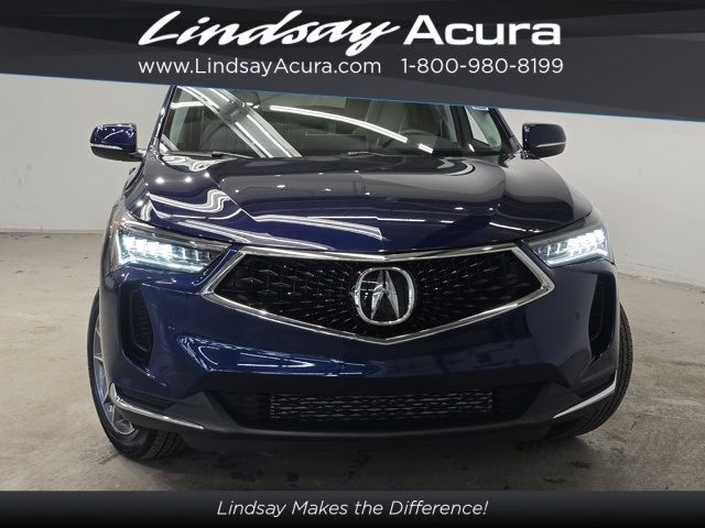 2024 Acura RDX Technology