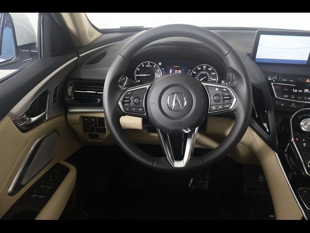 2024 Acura RDX Technology