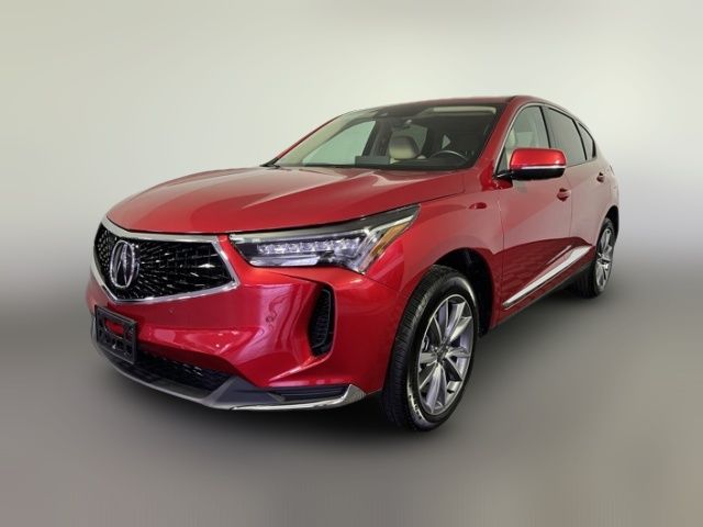 2024 Acura RDX Technology