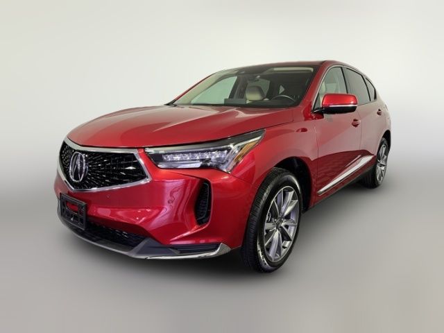 2024 Acura RDX Technology