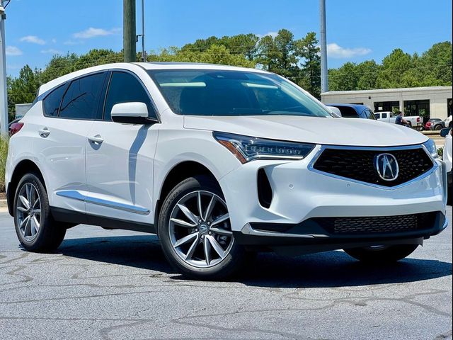 2024 Acura RDX Technology