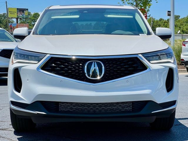 2024 Acura RDX Technology