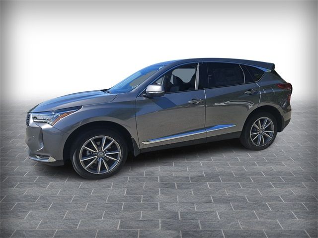 2024 Acura RDX Technology