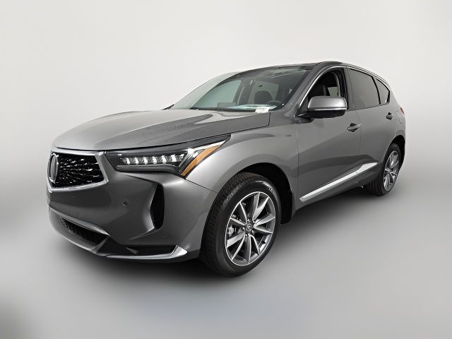 2024 Acura RDX Technology