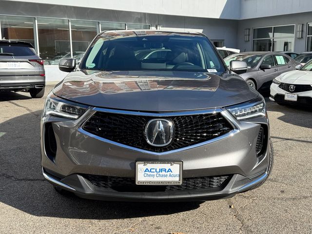 2024 Acura RDX Technology