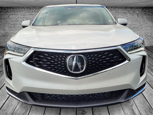 2024 Acura RDX Technology