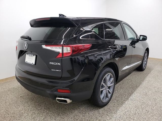 2024 Acura RDX Technology