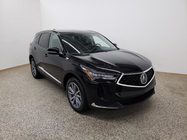 2024 Acura RDX Technology