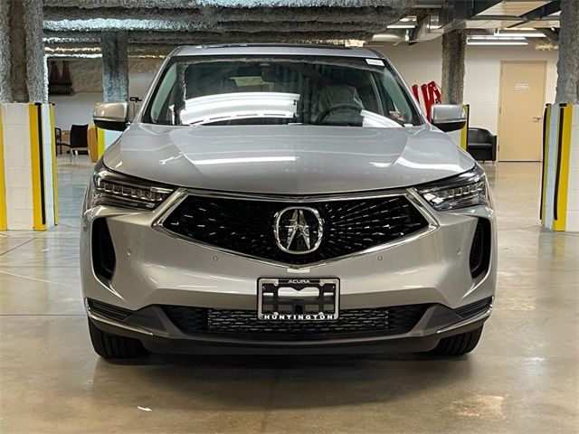 2024 Acura RDX Technology