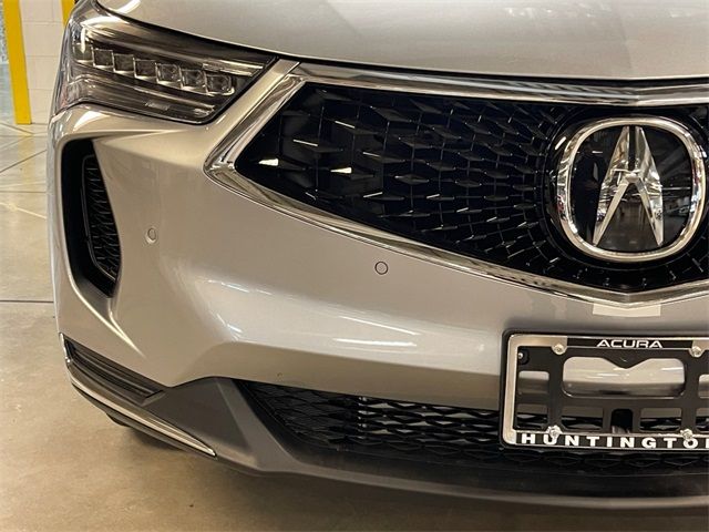 2024 Acura RDX Technology