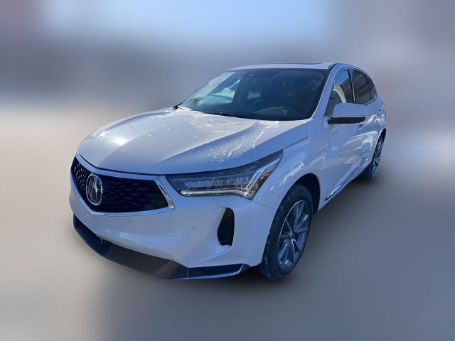 2024 Acura RDX Technology