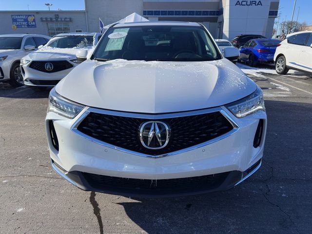 2024 Acura RDX Technology