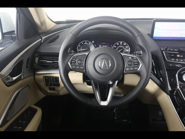 2024 Acura RDX Technology