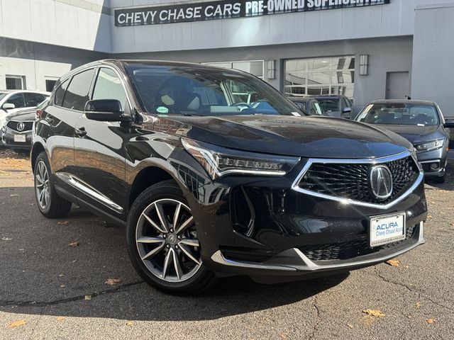 2024 Acura RDX Technology