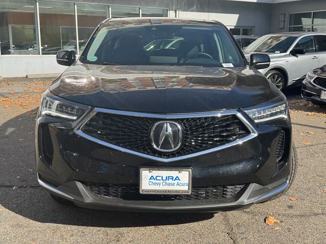 2024 Acura RDX Technology