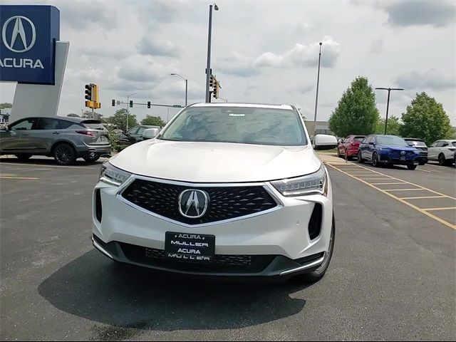 2024 Acura RDX Technology