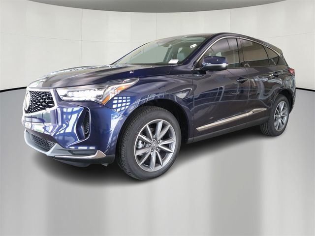 2024 Acura RDX Technology