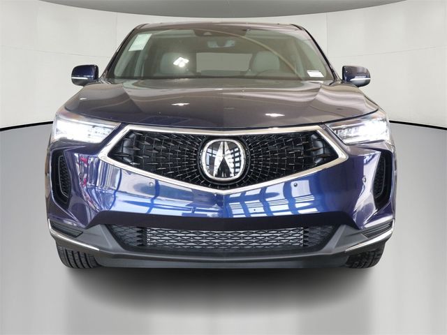 2024 Acura RDX Technology