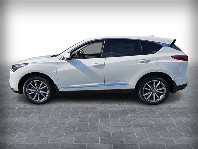 2024 Acura RDX Technology