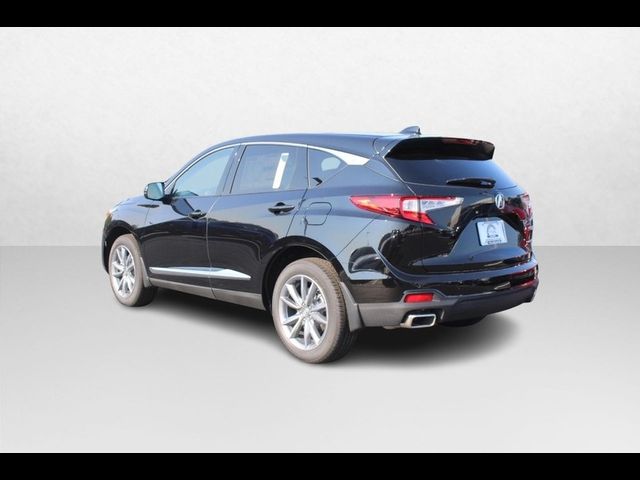 2024 Acura RDX Technology