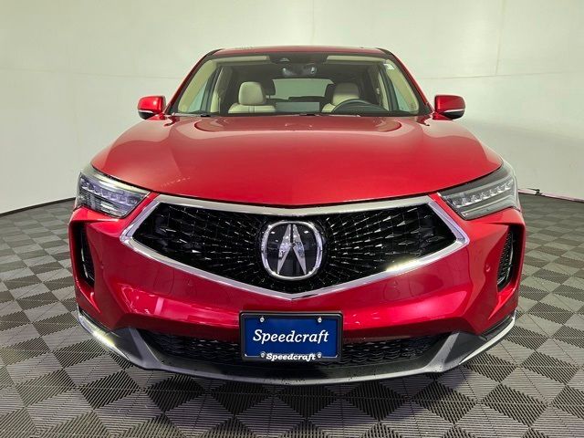 2024 Acura RDX Technology