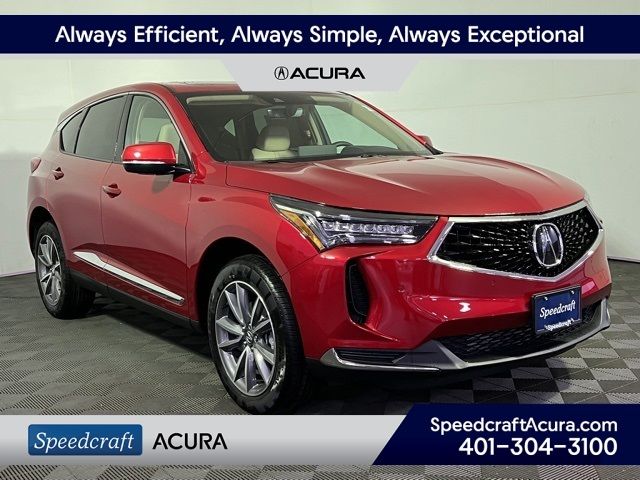 2024 Acura RDX Technology