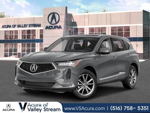 2024 Acura RDX Technology