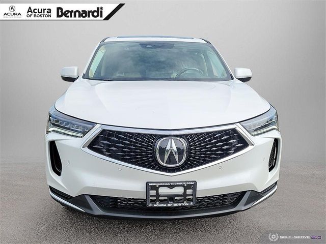 2024 Acura RDX Technology