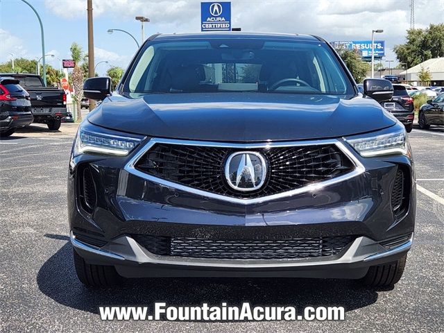 2024 Acura RDX Technology