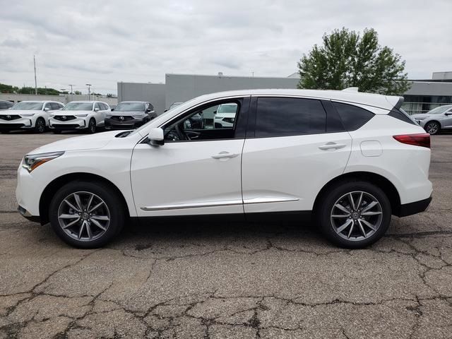 2024 Acura RDX Technology