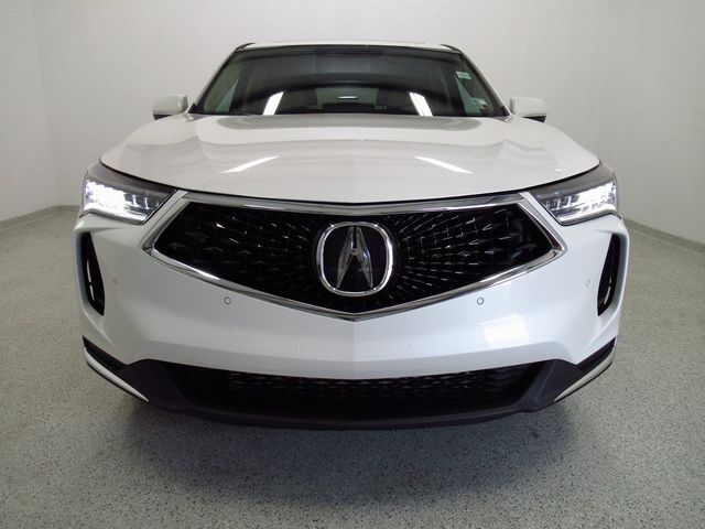 2024 Acura RDX Technology