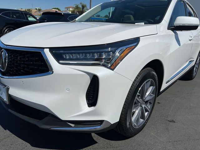 2024 Acura RDX Technology