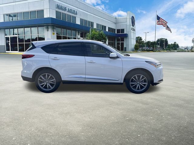 2024 Acura RDX Technology